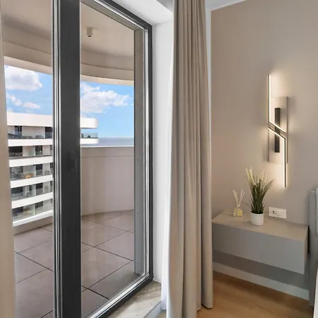 Apartment Axxis Nova Flat 1br *