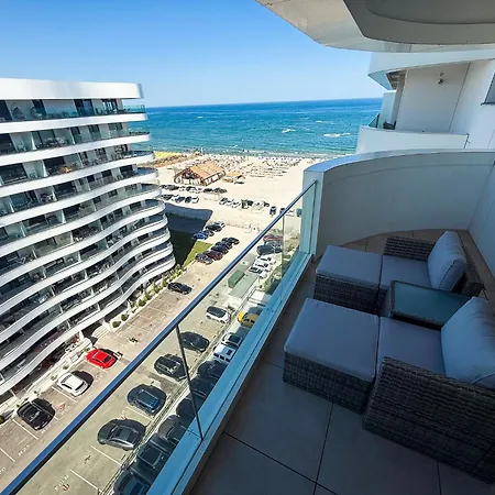 Axxis Nova Flat 1br Mamaia