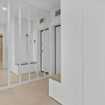 Axxis Nova Flat 1br Lägenhet *