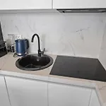 Lägenhet Axxis Nova Flat 1br Mamaia