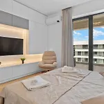 Axxis Nova Flat 1br Lägenhet *
