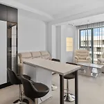 Axxis Nova Flat 1br *
