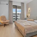 Axxis Nova Flat 1br Mamaia