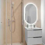 Lägenhet Axxis Nova Flat 1br *