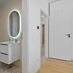 Axxis Nova Flat 1br Lägenhet Mamaia