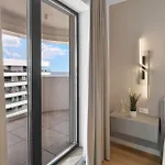 Lägenhet Axxis Nova Flat 1br *