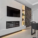 Lägenhet Axxis Nova Flat 1br