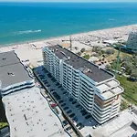 Axxis Nova Flat 1br Lägenhet Mamaia