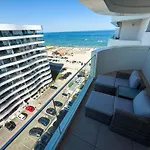 Axxis Nova Flat 1br Mamaia
