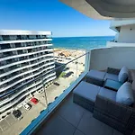 Axxis Nova Flat 1br