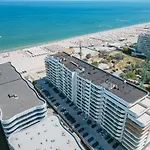 Axxis Nova Flat 1br Mamaia