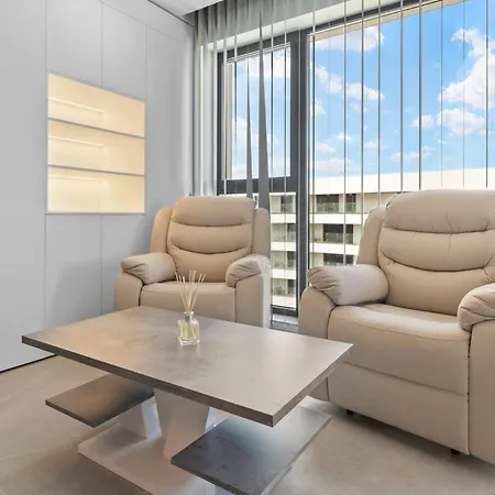 Axxis Nova Flat 1br