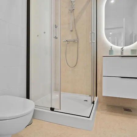 Axxis Nova Flat 1br Appartement *