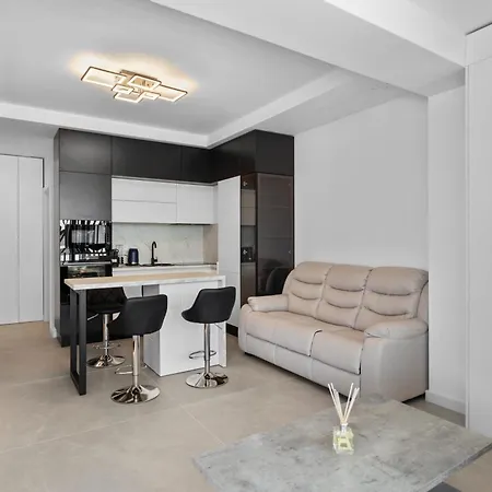 Axxis Nova Flat 1br *