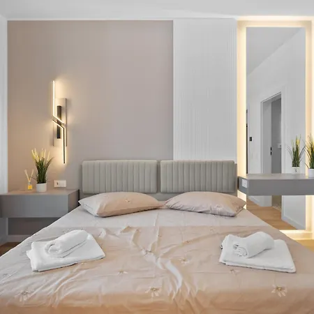 Axxis Nova Flat 1br
