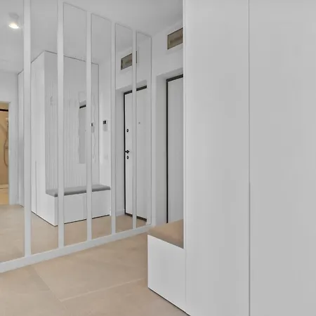 Axxis Nova Flat 1br Appartement *