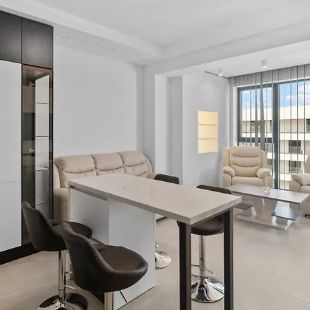 Axxis Nova Flat 1br *