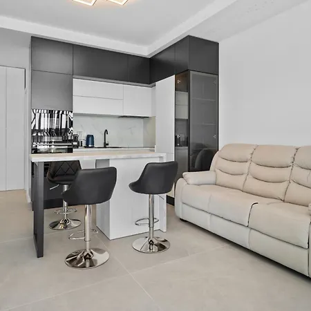 Axxis Nova Flat 1br *