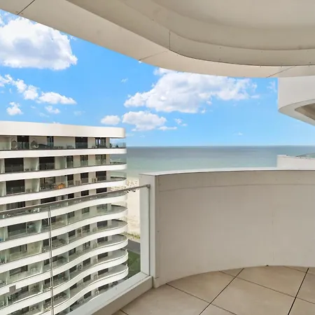 Axxis Nova Flat 1br