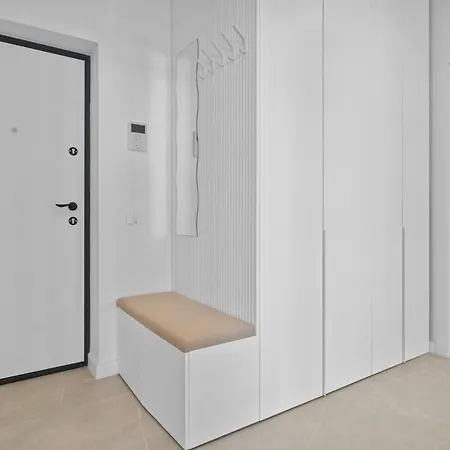 Axxis Nova Flat 1br