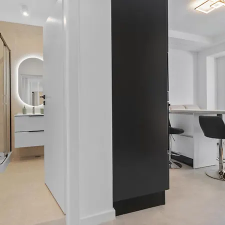 Axxis Nova Flat 1br Appartement
