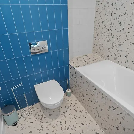 Axxis Nova Flat 1br *
