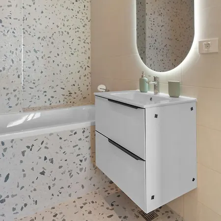 Axxis Nova Flat 1br Appartement *