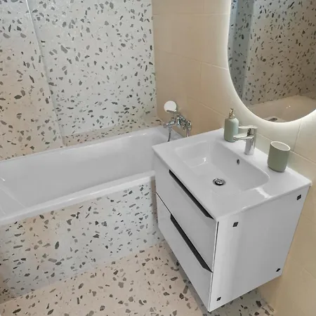 Axxis Nova Flat 1br