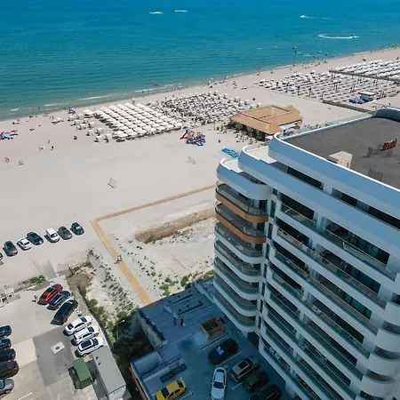 Appartement Axxis Nova Flat 1br *