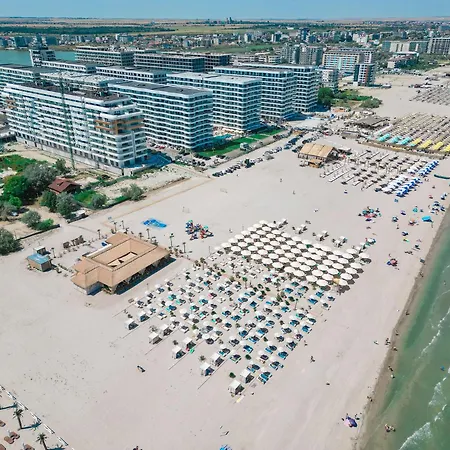 Axxis Nova Flat 1br * Mamaia