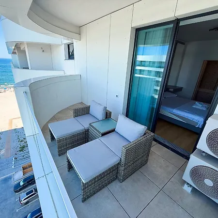 Axxis Nova Flat 1br *