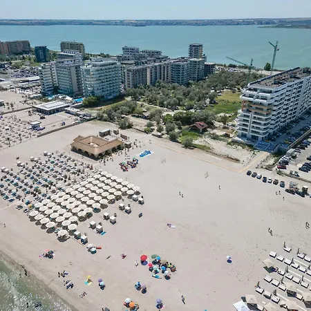 Axxis Nova Flat 1br Mamaia