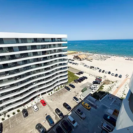 公寓 Axxis Nova Flat 1br *