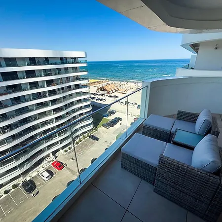 Axxis Nova Flat 1br