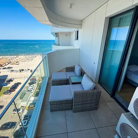 Axxis Nova Flat 1br Appartement