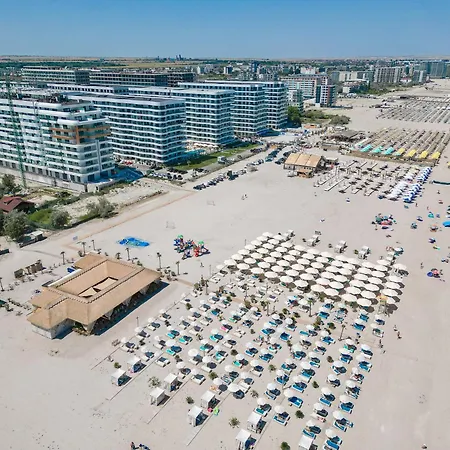 Axxis Nova Flat 1br